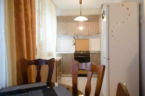 Apartment On Belorusskaya