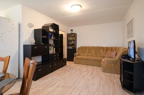 Apartment On Belorusskaya