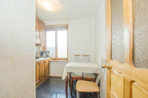 Apartment On Belorusskaya