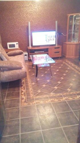 Apartment Na Slavyanskaya