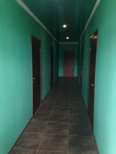 Hostal Aurora Guest House