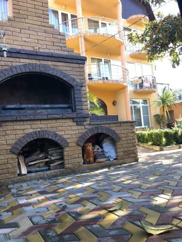 Hostal Aurora Guest House