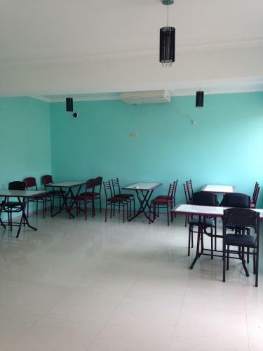 Hostal Aurora Guest House
