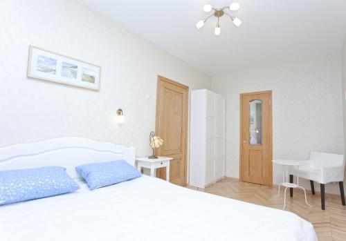 Serviced Apartments Mayakovskaya