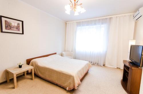 Serviced Apartments Mayakovskaya