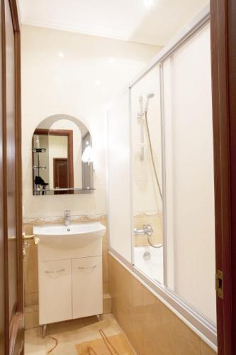 Serviced Apartments Mayakovskaya