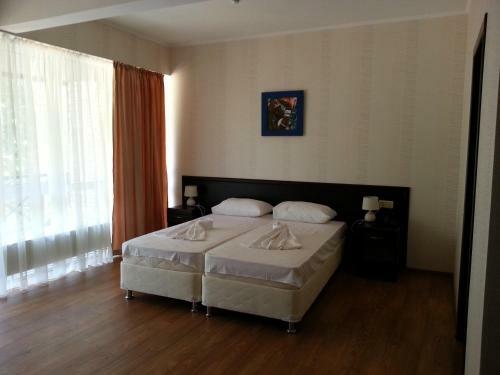 Green Club Hotel