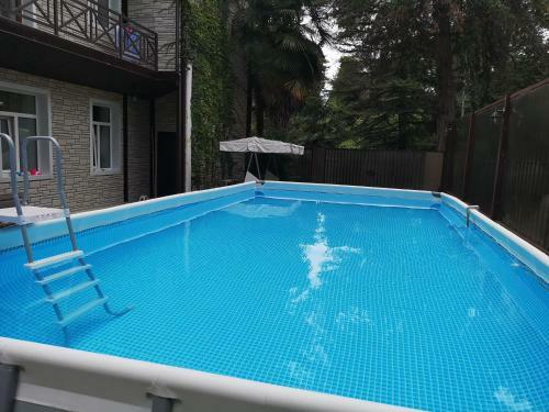Green Club Hotel