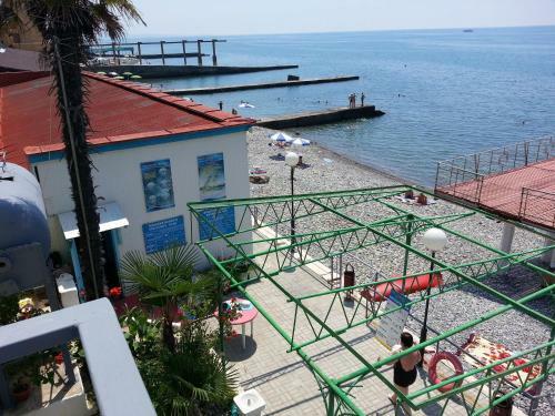 Green Club Hotel