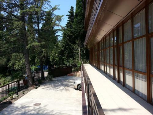 Green Club Hotel