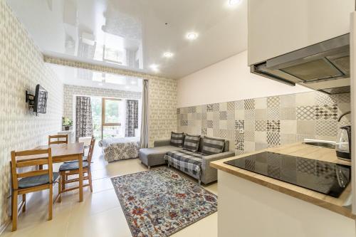 Apartment Studia Versal Na Nesebrskoy 14