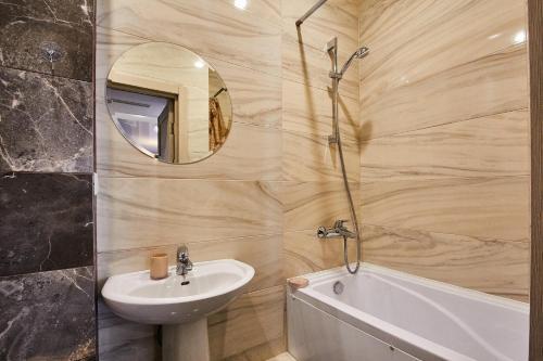 Apartment Studia Versal Na Nesebrskoy 14