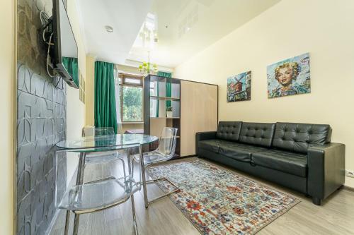 Apartment Studia Versal Na Nesebrskoy 14