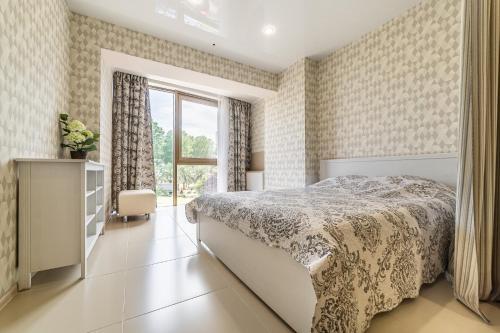 Apartment Studia Versal Na Nesebrskoy 14