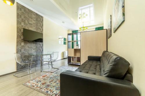 Apartment Studia Versal Na Nesebrskoy 14