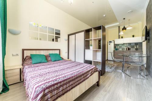 Apartment Studia Versal Na Nesebrskoy 14
