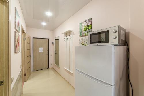 Apartment Studia Versal Na Nesebrskoy 14