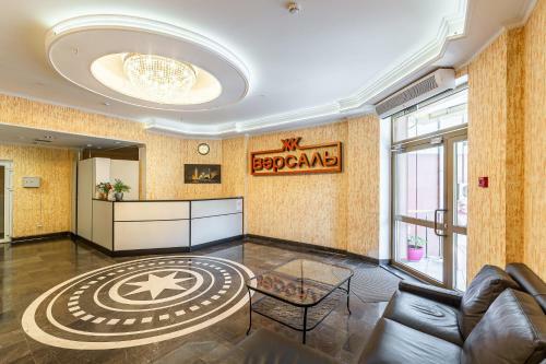 Apartment Studia Versal Na Nesebrskoy 14