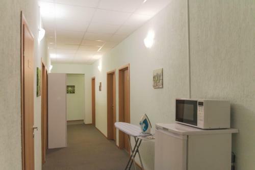 Agios Hotel On Kurskaya