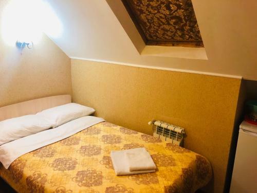 Hotel Gulya