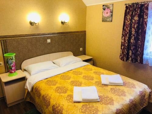 Hotel Gulya