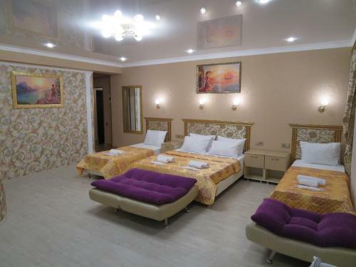 Hotel Gulya