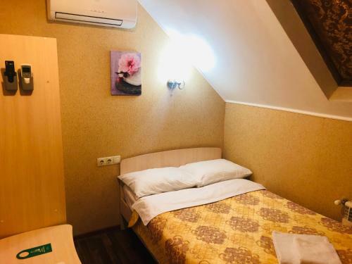 Hotel Gulya