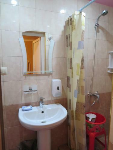 Hotel Gulya