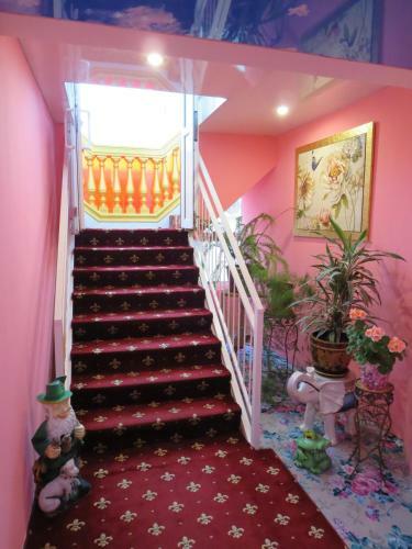 Hotel Gulya