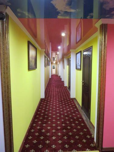 Hotel Gulya