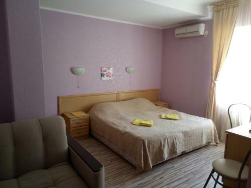 Hostal Lime Guest House
