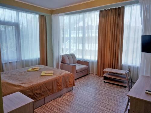 Hostal Lime Guest House