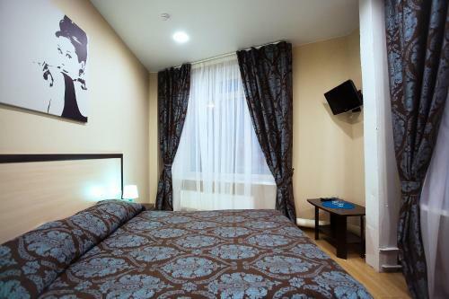 Otdykh 6 Hotel