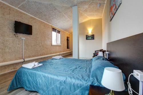 Otdykh 6 Hotel