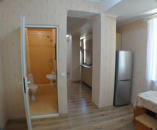 Apartamento Appartments On Lenina