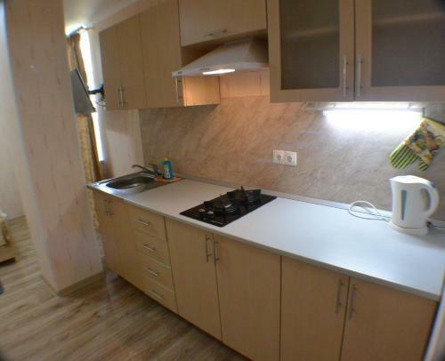 Apartamento Appartments On Lenina