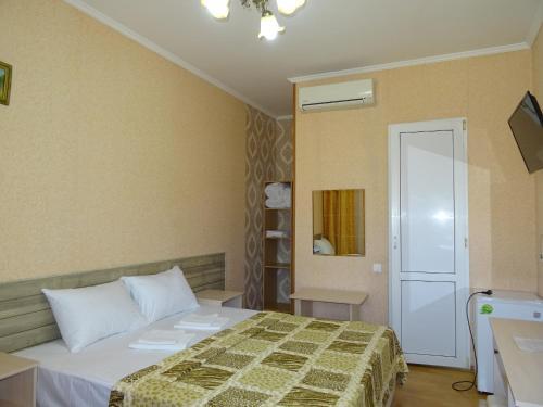 Hostal Guest House Lenina 100