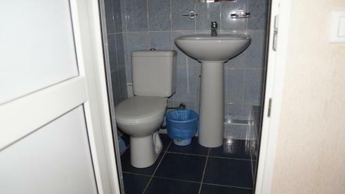 Hostal Guest House Lenina 100