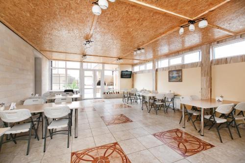 Hostal Hotel ?ometa 1