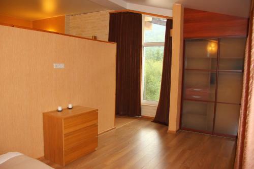 Apart-hotel Gorny Tsvetok