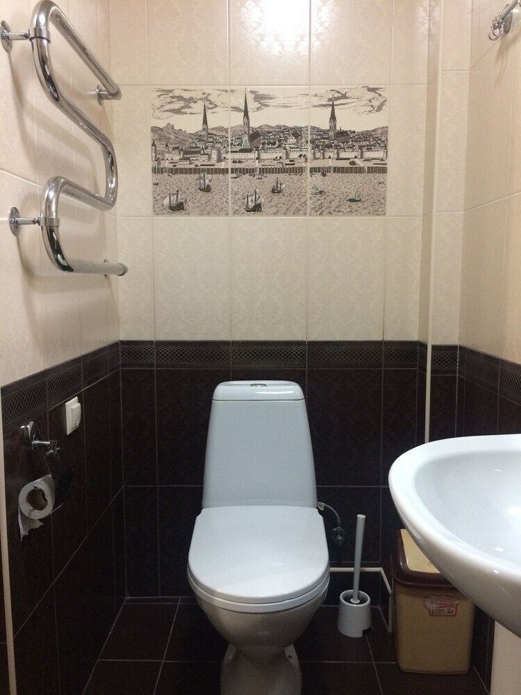 Hostal Salma Guest House