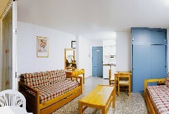Hotel Club Paraiso Mediterraneo
