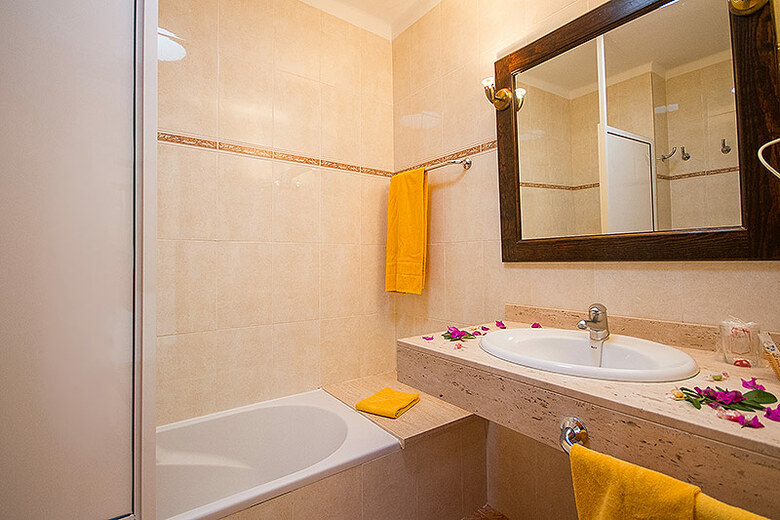 Hotel Floresta