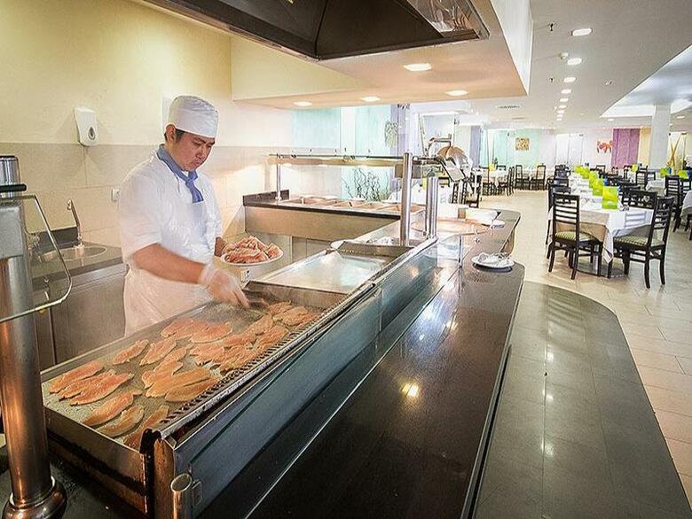 Hotel Floresta