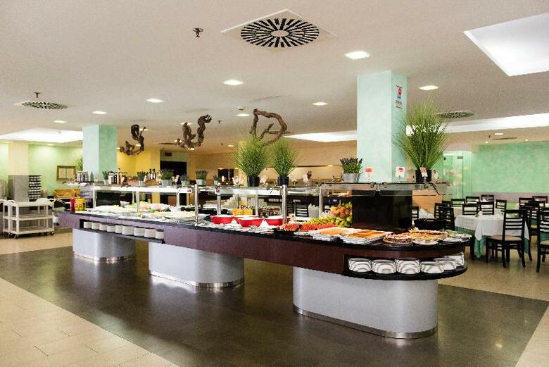 Hotel Floresta