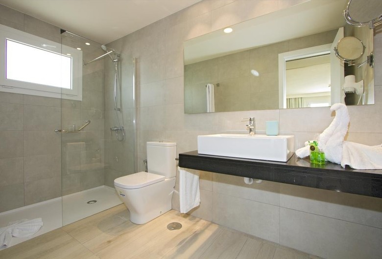 Hotel Aqua Suites
