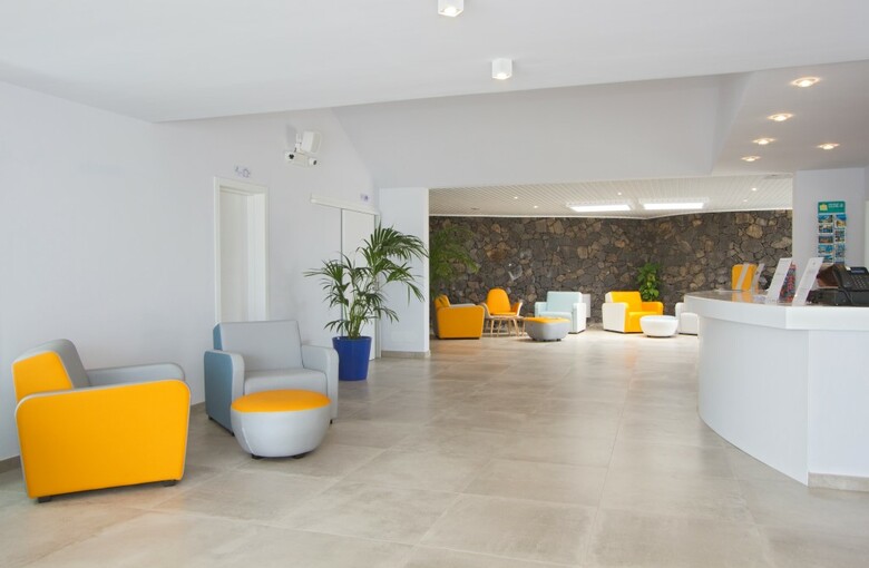 Hotel Aqua Suites