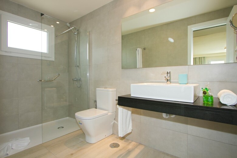 Hotel Aqua Suites