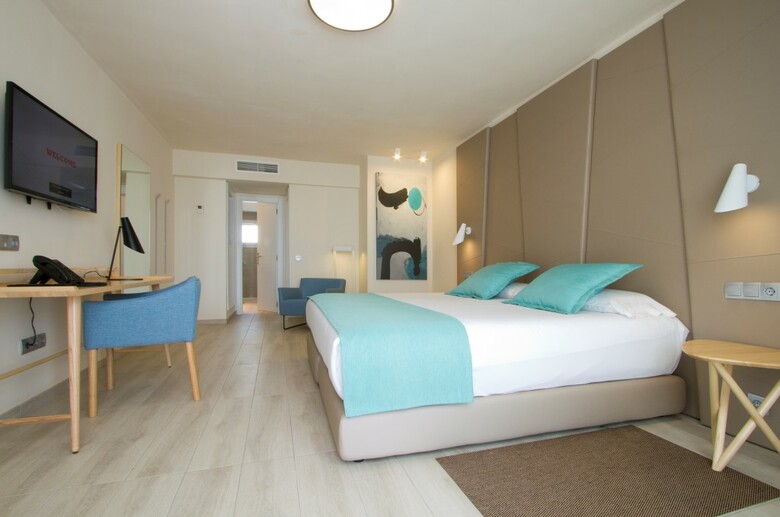 Hotel Aqua Suites