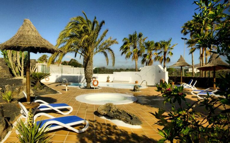 Agroturismo Finca La Florida